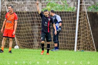 ADM Engenharia e Kazzan empatam em 4 a 4 pelo Liga Municipal da Chave Ouro
