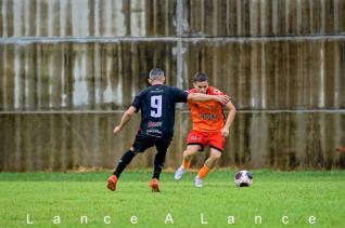 ADM Engenharia e Kazzan empatam em 4 a 4 pelo Liga Municipal da Chave Ouro