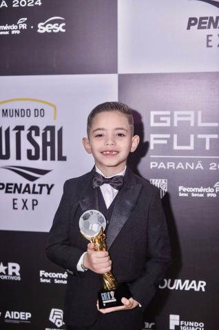 Anthony Batista Cabrera vai treinar no So Paulo