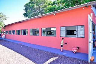 Atec inaugura sede prpria para desenvolvimento da bocha paralmpica