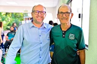 Atec inaugura sede prpria para desenvolvimento da bocha paralmpica