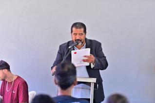 Atec inaugura sede prpria para desenvolvimento da bocha paralmpica