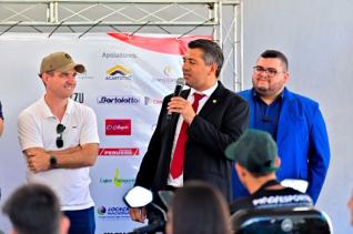 Atec inaugura sede prpria para desenvolvimento da bocha paralmpica