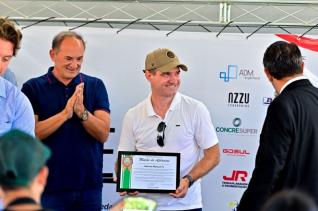 Atec inaugura sede prpria para desenvolvimento da bocha paralmpica
