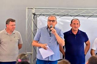 Atec inaugura sede prpria para desenvolvimento da bocha paralmpica