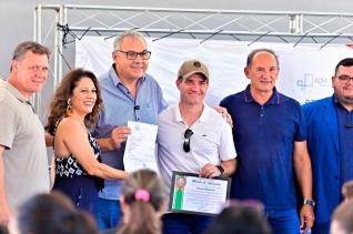 Atec inaugura sede prpria para desenvolvimento da bocha paralmpica