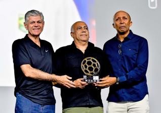 Melhores do Handebol Paranaense  temporada 2024