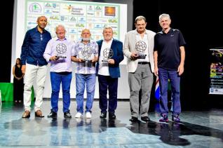 Melhores do Handebol Paranaense  temporada 2024