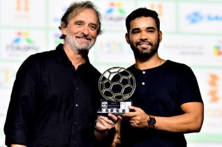 Melhores do Handebol Paranaense  temporada 2024
