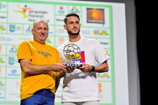 Melhores do Handebol Paranaense  temporada 2024