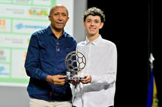 Melhores do Handebol Paranaense  temporada 2024