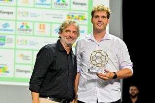 Melhores do Handebol Paranaense  temporada 2024