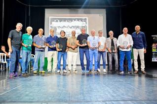 Melhores do Handebol Paranaense  temporada 2024