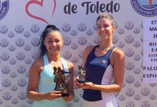 ETAPA MASTER DE TNIS 2024 DO YARA COUNTRY CLUBE