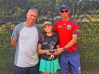 ETAPA MASTER DE TNIS 2024 DO YARA COUNTRY CLUBE