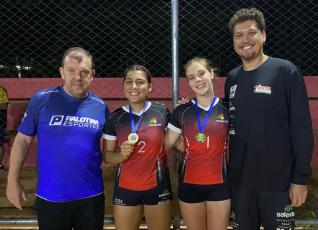 FASE MUNICIPAL - Jogos Escolares teve alto nvel tcnico e apontou os campees