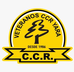 Veteranos CCR/Yara Country Clube