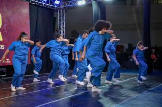 Atletas de Toledo se destacam em competies