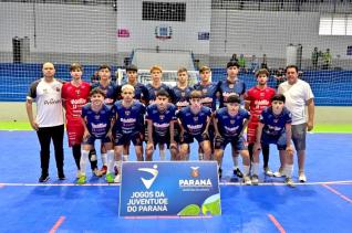 Toledo classifica quatro equipes na fase regional dos Jojups
