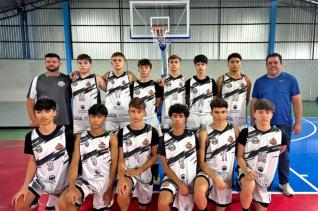 Toledo classifica quatro equipes na fase regional dos Jojups