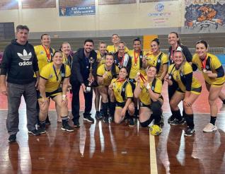 Esporte toledano brilha no final de semana e conquista prmios