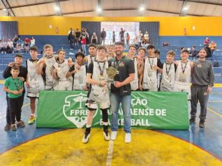 Esporte toledano brilha no final de semana e conquista prmios