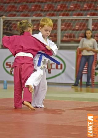 Copa Hikari de Jud