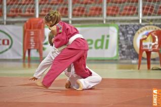 Copa Hikari de Jud