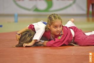 Copa Hikari de Jud