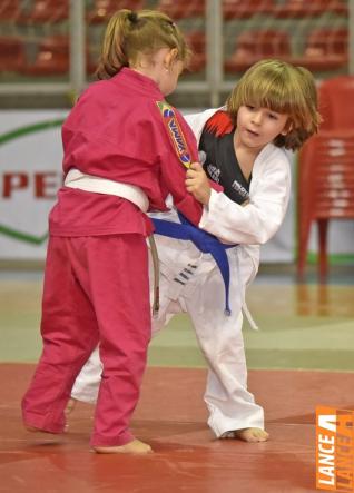 Copa Hikari de Jud