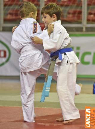 Copa Hikari de Jud
