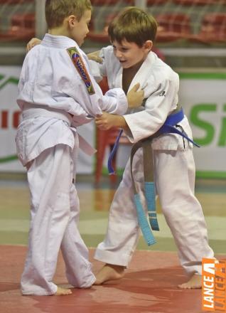 Copa Hikari de Jud