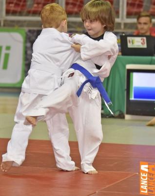 Copa Hikari de Jud