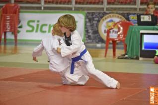 Copa Hikari de Jud