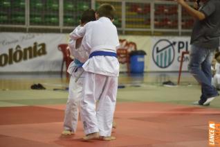 Copa Hikari de Jud