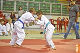 Copa Hikari de Jud