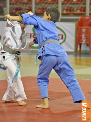 Copa Hikari de Jud