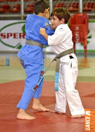 Copa Hikari de Jud
