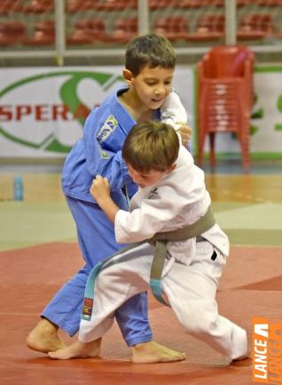 Copa Hikari de Jud