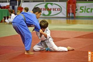 Copa Hikari de Jud