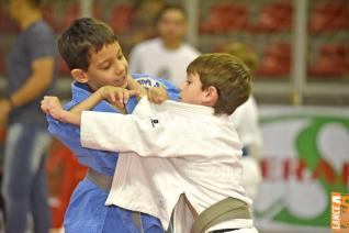Copa Hikari de Jud
