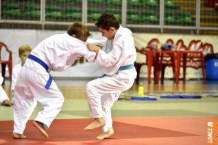 Copa Hikari de Jud