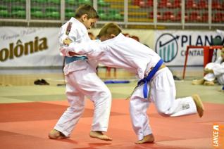 Copa Hikari de Jud