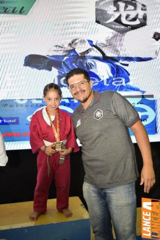 Copa Hikari de Jud