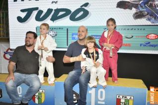 Copa Hikari de Jud