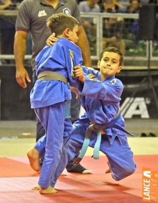 Copa Hikari de Jud