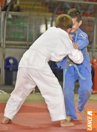 Copa Hikari de Jud