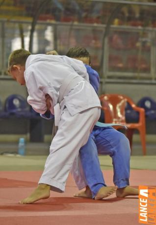 Copa Hikari de Jud