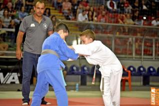 Copa Hikari de Jud