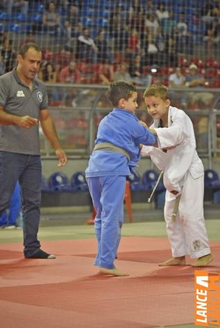 Copa Hikari de Jud